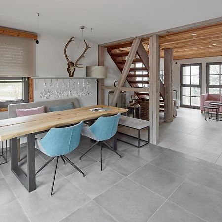 Berner'S-Chalet Weinstadt Exteriér fotografie